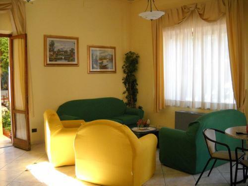 Hotel La Conchiglia