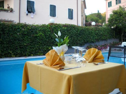 Hotel La Conchiglia