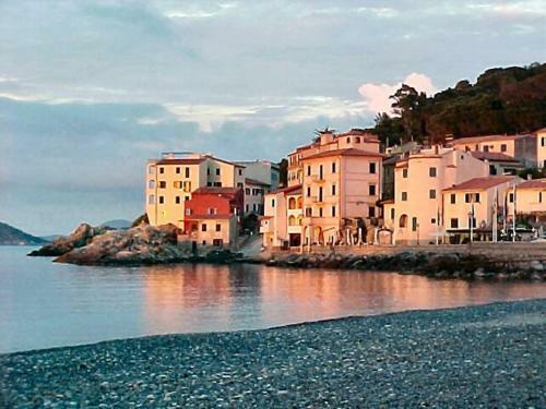 Hotel La Conchiglia