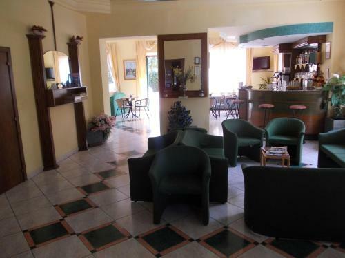 Hotel La Conchiglia