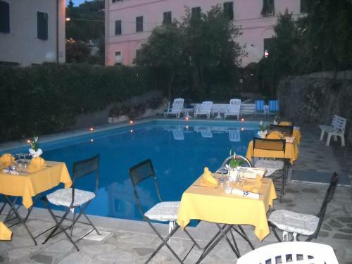 Hotel La Conchiglia