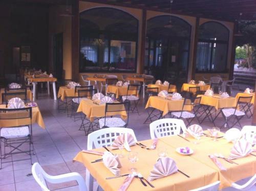 Hotel La Conchiglia