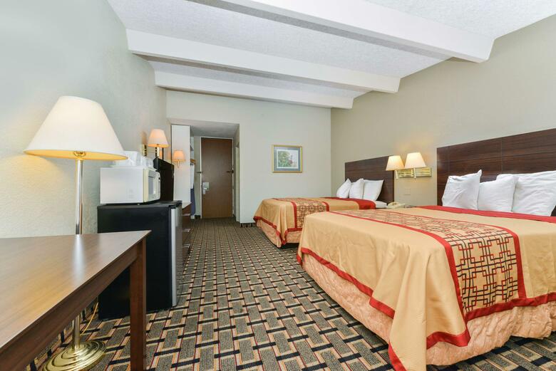 Motel Americas Best Value Inn Sarasota