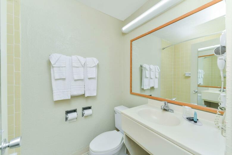 Motel Americas Best Value Inn Sarasota