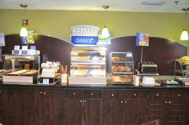 Motel Americas Best Value Inn Sarasota