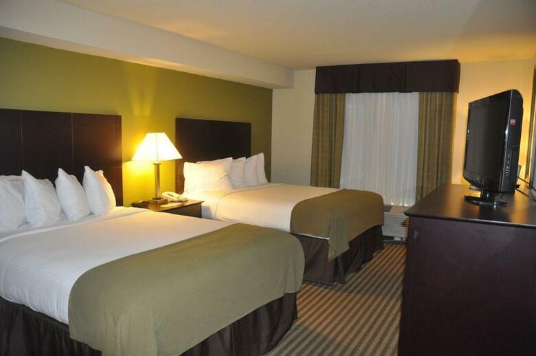 Motel Americas Best Value Inn Sarasota