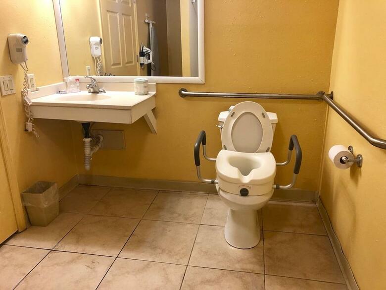 Motel Americas Best Value Inn Sarasota