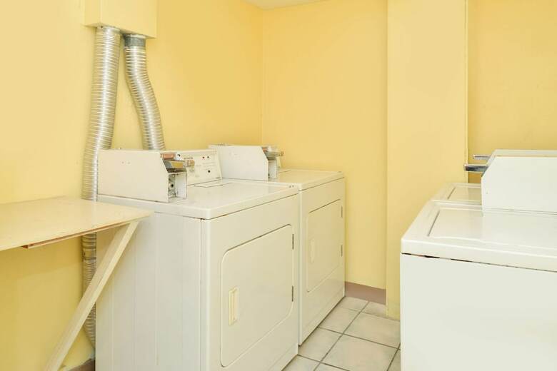 Motel Americas Best Value Inn Sarasota