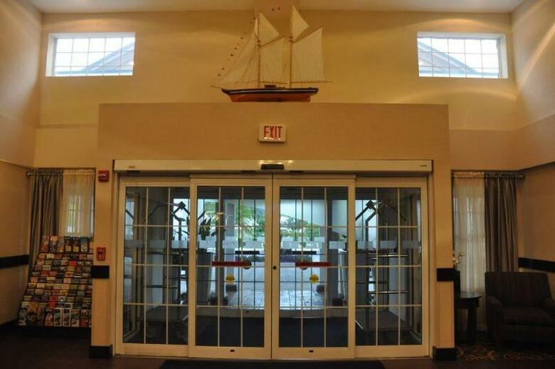 Motel Americas Best Value Inn Sarasota