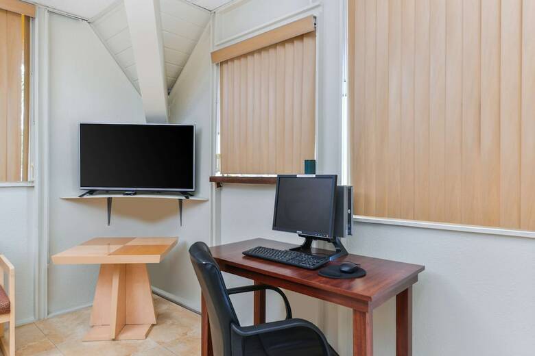 Motel Americas Best Value Inn Sarasota