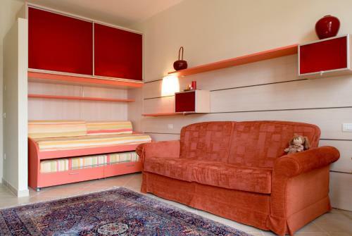 Lo Squero Room And Breakfast