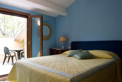 Lo Squero Room And Breakfast