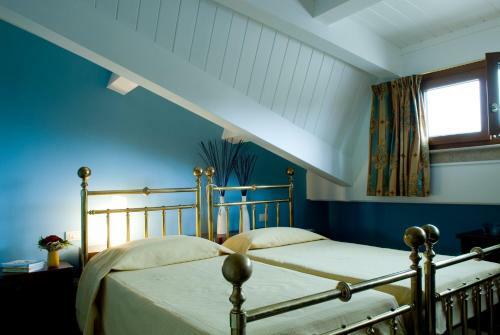Lo Squero Room And Breakfast