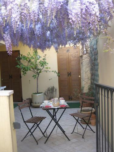 Lo Squero Room And Breakfast