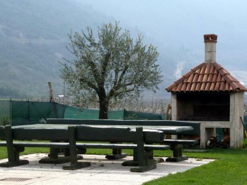 Agroturismo Agritur Maso Fontane