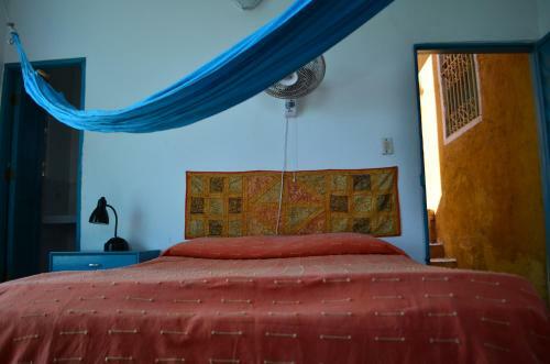 Hostal Jardin Etnobotanico Villa Ludovica