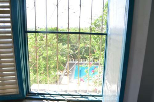 Hostal Jardin Etnobotanico Villa Ludovica