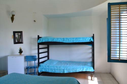Hostal Jardin Etnobotanico Villa Ludovica