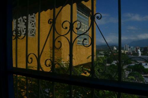 Hostal Jardin Etnobotanico Villa Ludovica