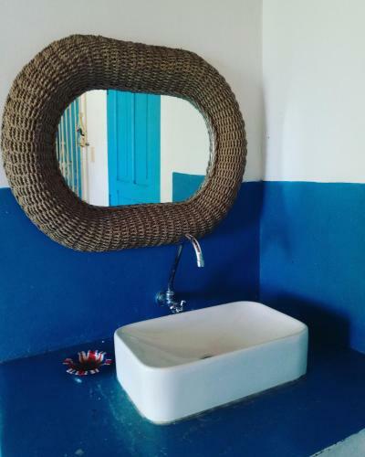 Hostal Jardin Etnobotanico Villa Ludovica