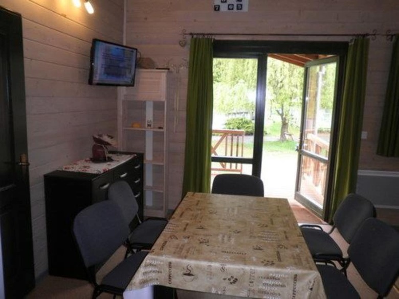 Chalet Aloya