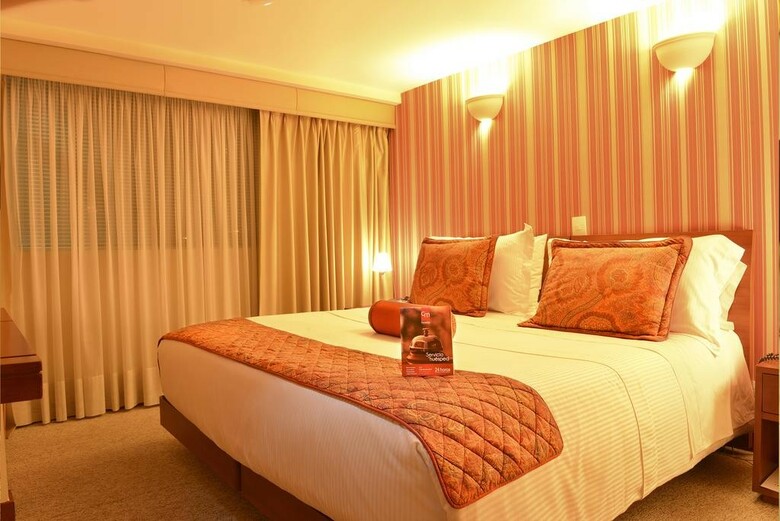 Hotel Cm Suite
