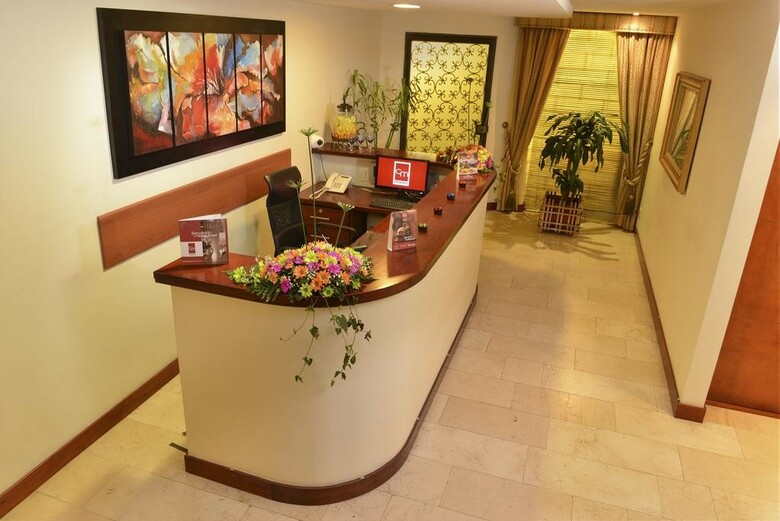 Hotel Cm Suite