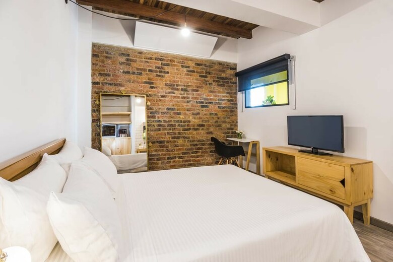 Hotel Avenida Jim�nez