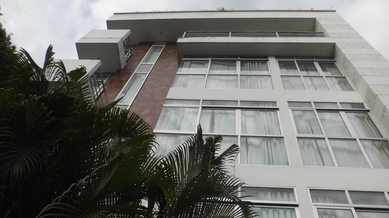 Apartamento Suites House Juanambu