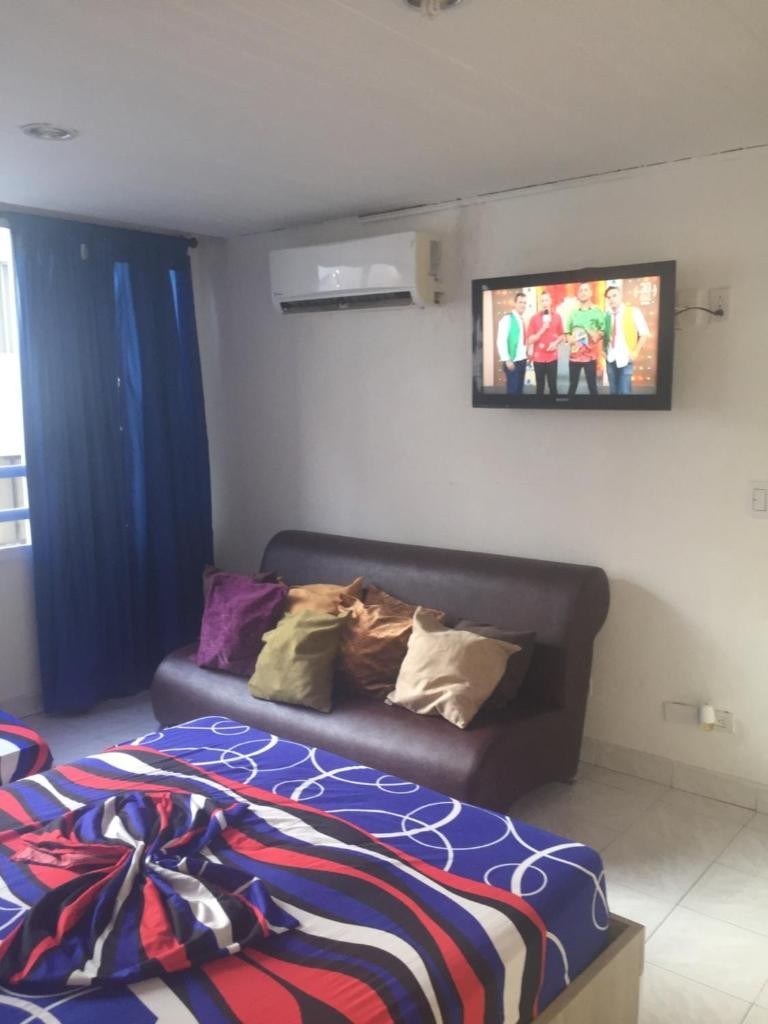 Edificio Nuevo Conquistador Apartamento 520
