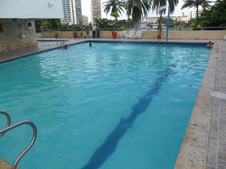 Edificio Nuevo Conquistador Apartamento 520