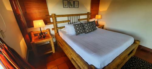 Finca Hotel Santana