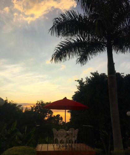 Finca Hotel Santana