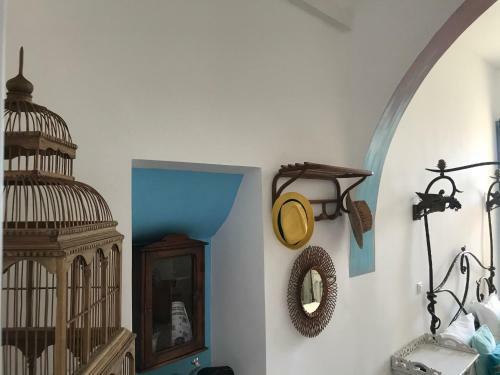 Bed & Breakfast Jardin Vieux Port Panier