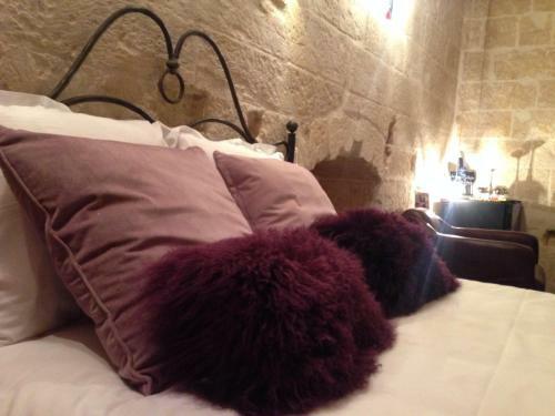 Bed & Breakfast Jardin Vieux Port Panier