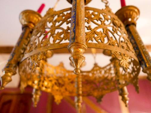 Bed & Breakfast Jardin Vieux Port Panier