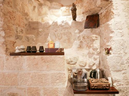Bed & Breakfast Jardin Vieux Port Panier