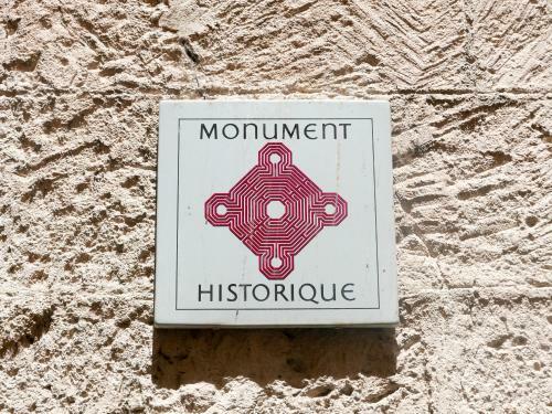 Bed & Breakfast Jardin Vieux Port Panier