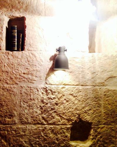 Bed & Breakfast Jardin Vieux Port Panier