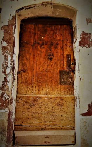 Bed & Breakfast Jardin Vieux Port Panier