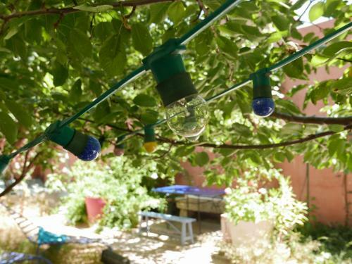 Bed & Breakfast Jardin Vieux Port Panier