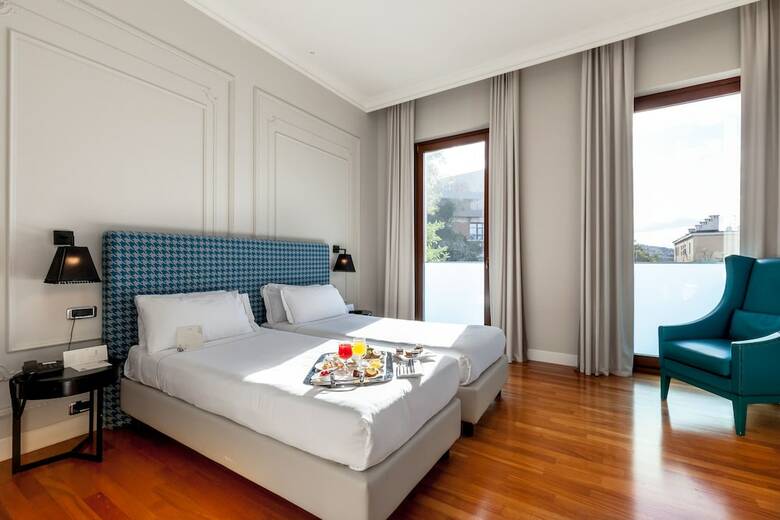 Seeport Hotel