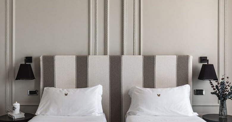 Seeport Hotel