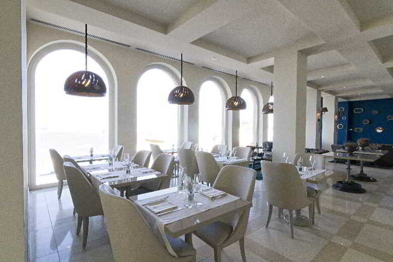 Seeport Hotel
