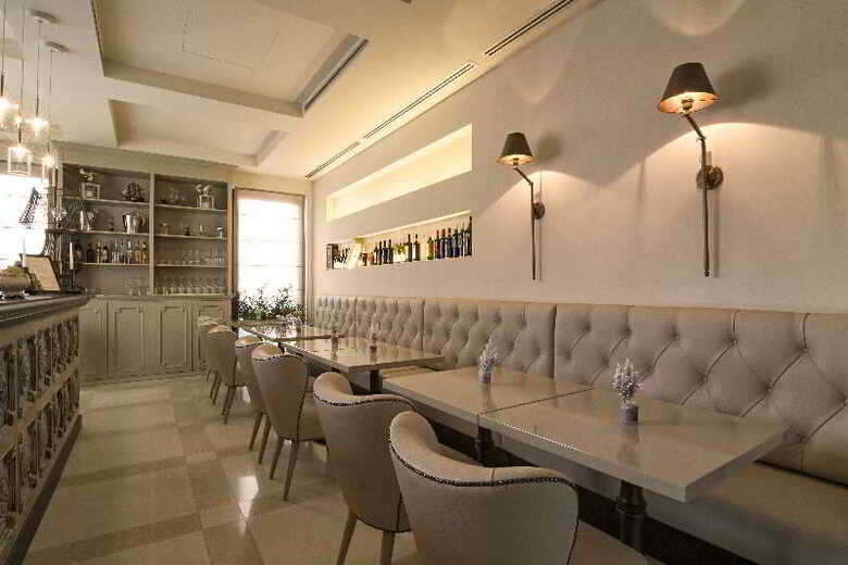 Seeport Hotel
