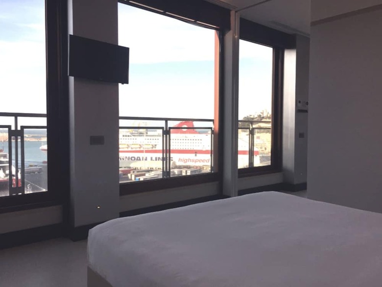 Seeport Hotel