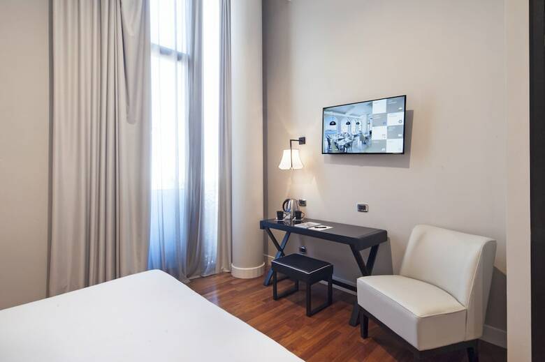Seeport Hotel