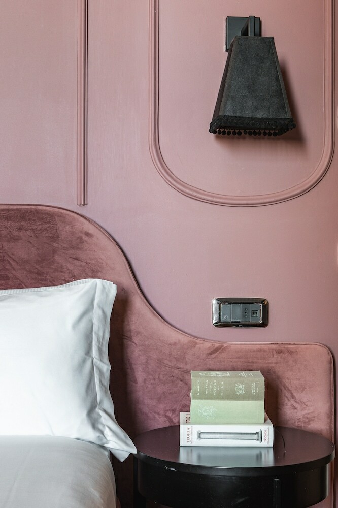 Seeport Hotel