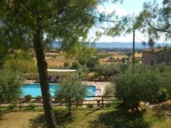 Hotel Treesse Country House