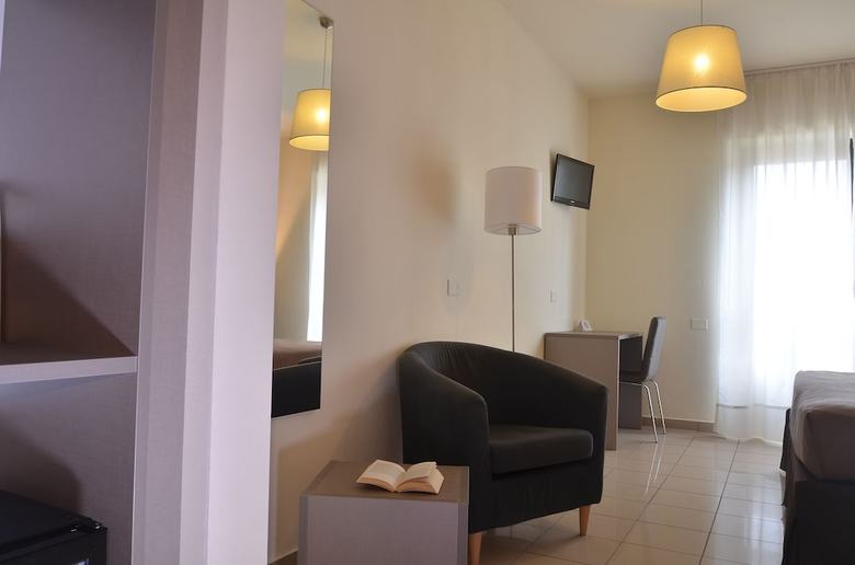 Hotel Casa Leonori